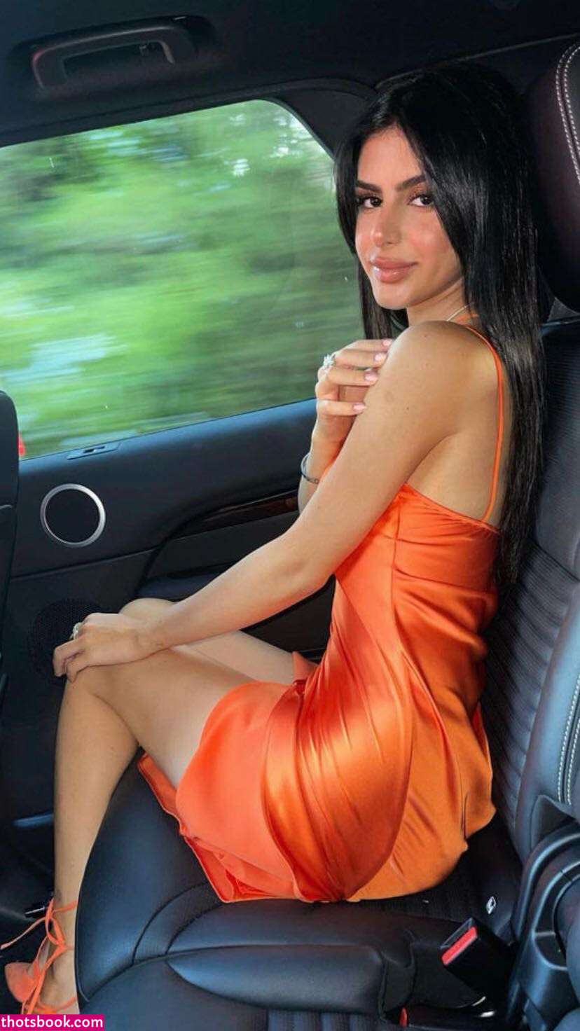 Maria Taktouk Nude Leaks OnlyFans Photos #1 1606702