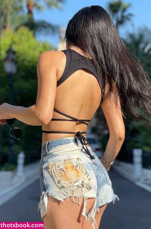 Maria Taktouk Nude Leaks OnlyFans Photos #1 1606707