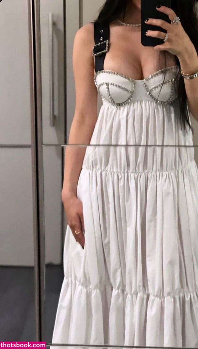 Maria Taktouk Nude Leaks OnlyFans Photos #3 1606721