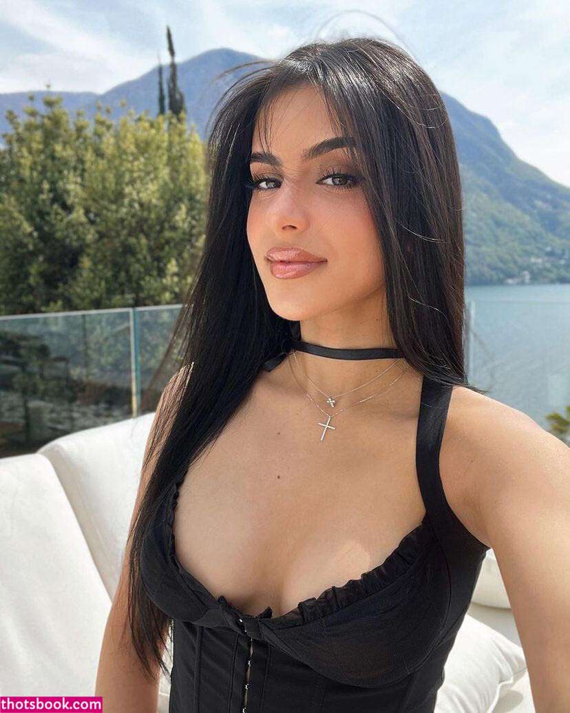 Maria Taktouk Nude Leaks OnlyFans Photos #3 1606723