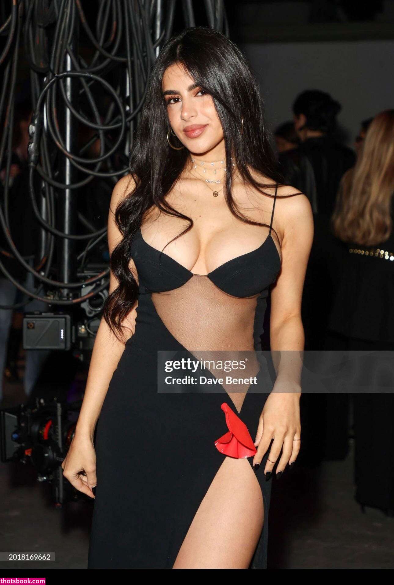 Maria Taktouk Nude Leaks OnlyFans Photos #4 1606732