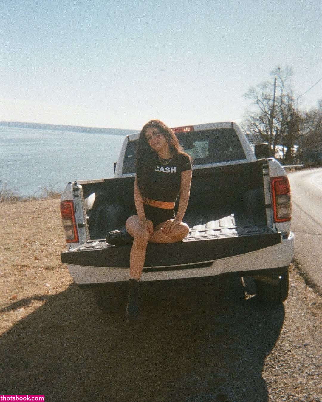 Maria Taktouk Nude Leaks OnlyFans Photos #5 1606745