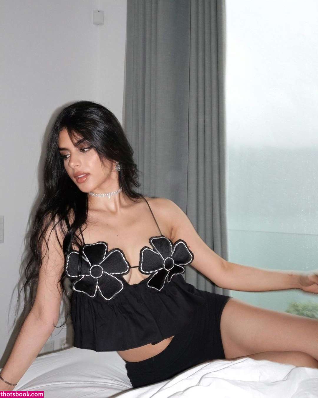 Maria Taktouk Nude Leaks OnlyFans Photos #6 1606748