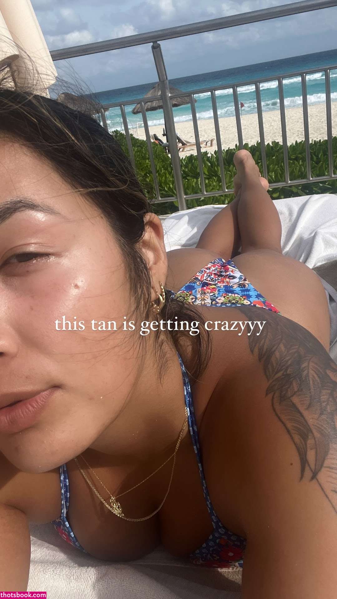 MariahPapayyaa Nude Leaks OnlyFans Photos #1 1606753