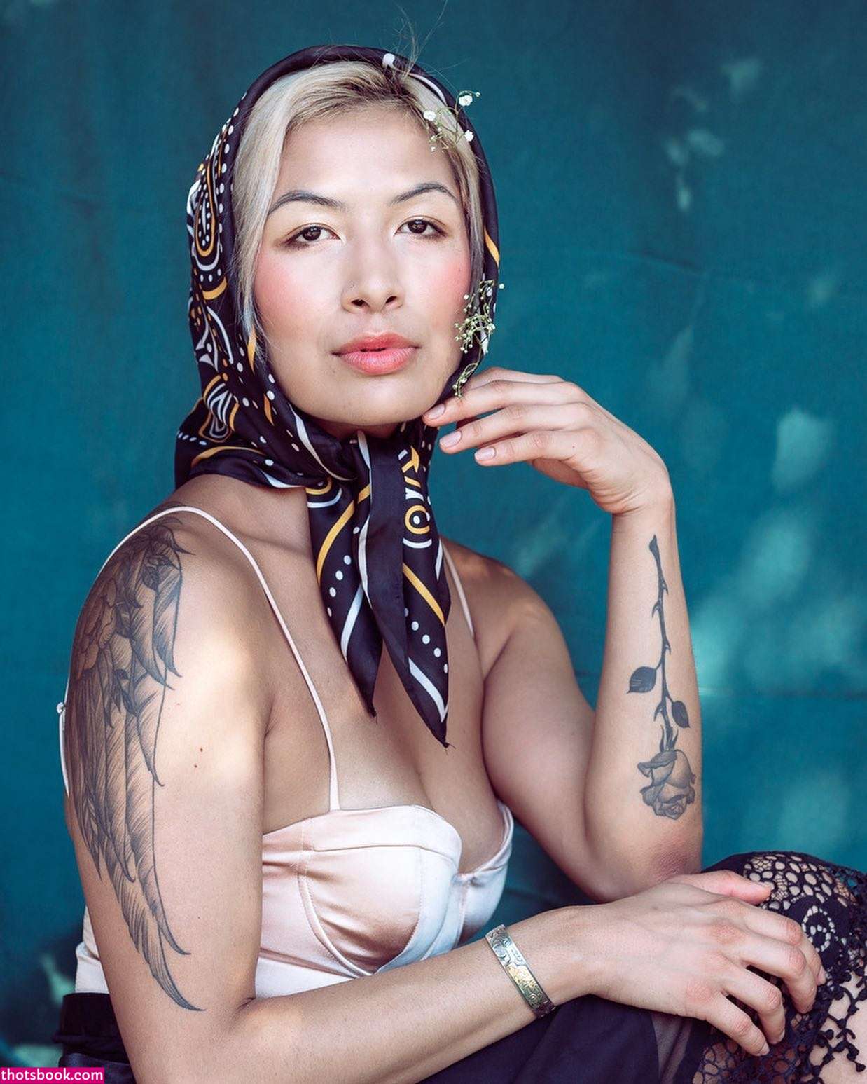 MariahPapayyaa Nude Leaks OnlyFans Photos #3 1606761