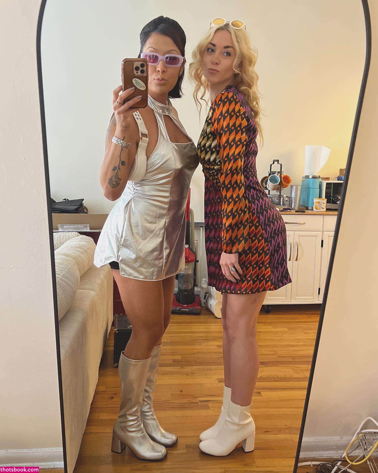 MariahPapayyaa Nude Leaks OnlyFans Photos #5 1606776