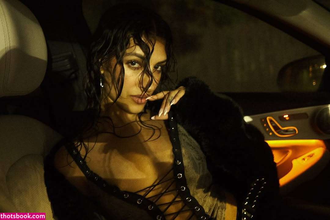 Marlene Marie marlenemarieuk Nude Leaks OnlyFans Photos #4 1606803