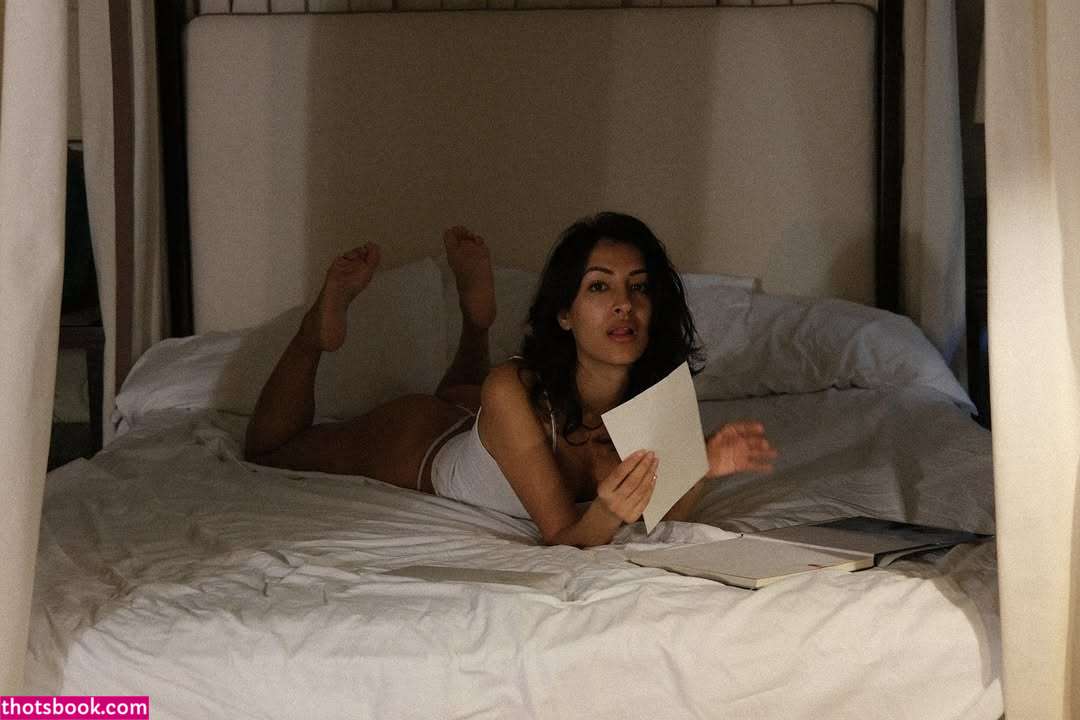 Marlene Marie marlenemarieuk Nude Leaks OnlyFans Photos #6 1606828