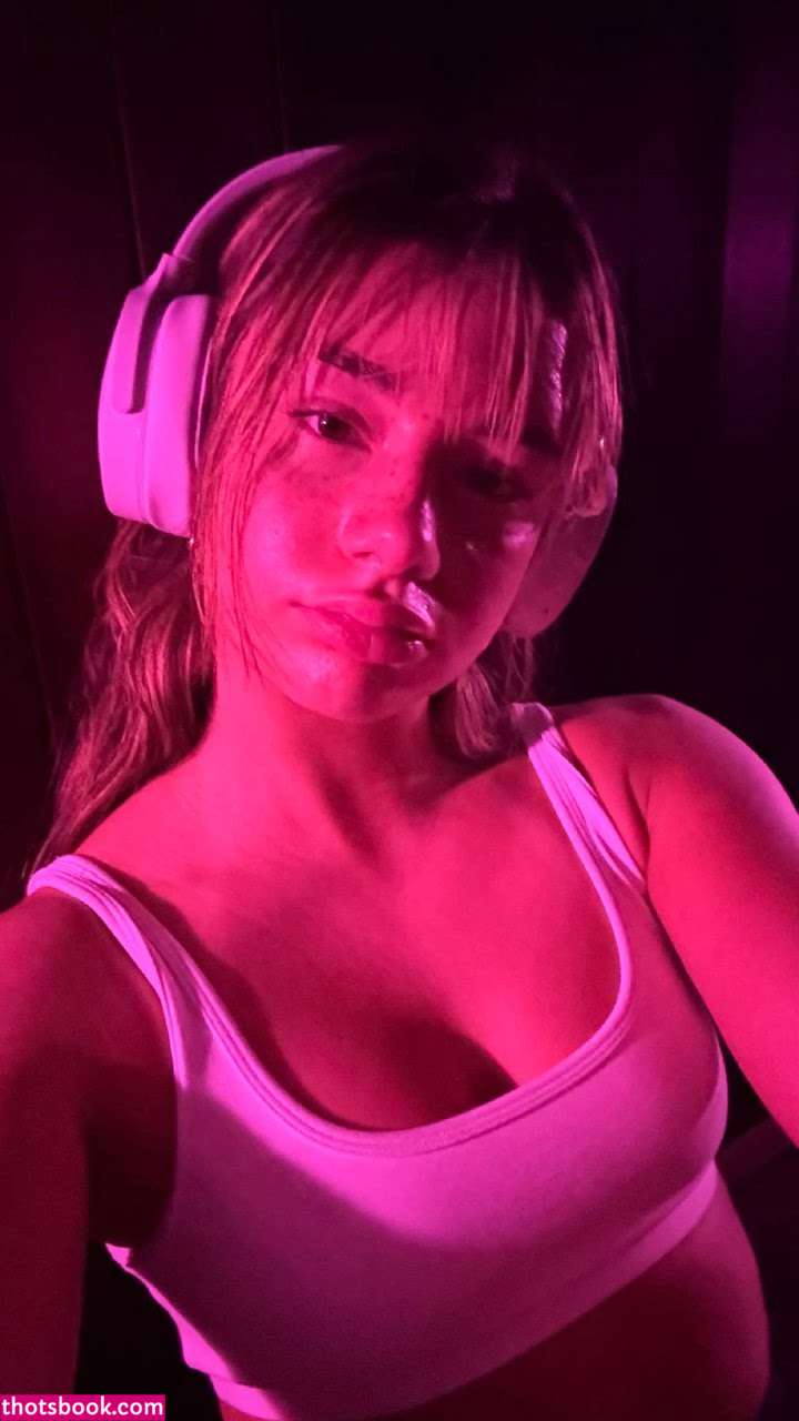 Mikayla Campinos Nude Leaks OnlyFans Photos #1 1606906