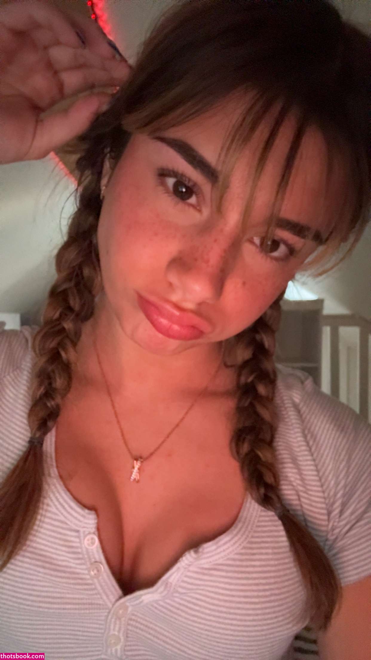 Mikayla Campinos Nude Leaks OnlyFans Photos #3 1606919