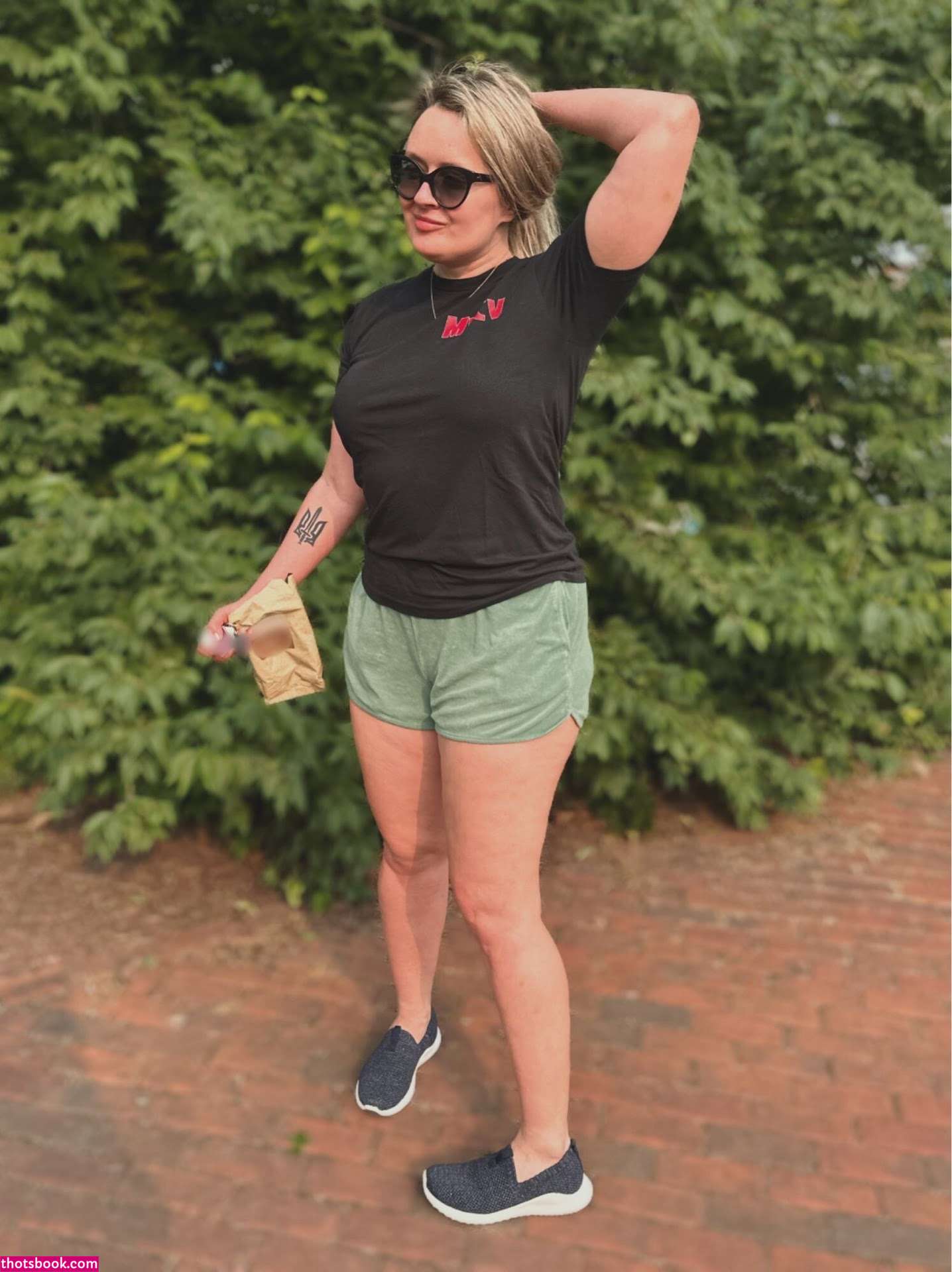 Natalia Antonova Nude Leaks OnlyFans Photos #1 1607017