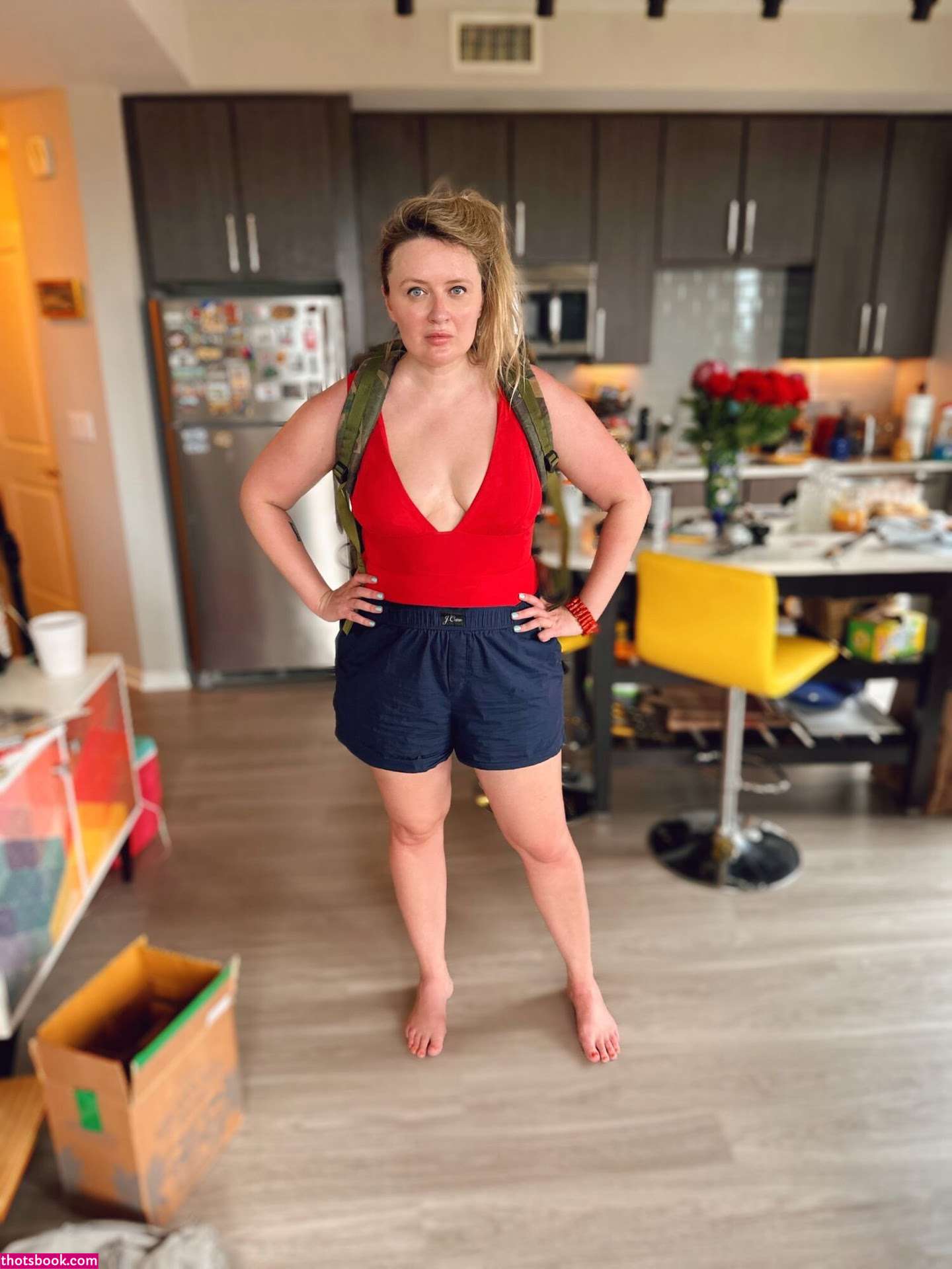 Natalia Antonova Nude Leaks OnlyFans Photos #2 1607021