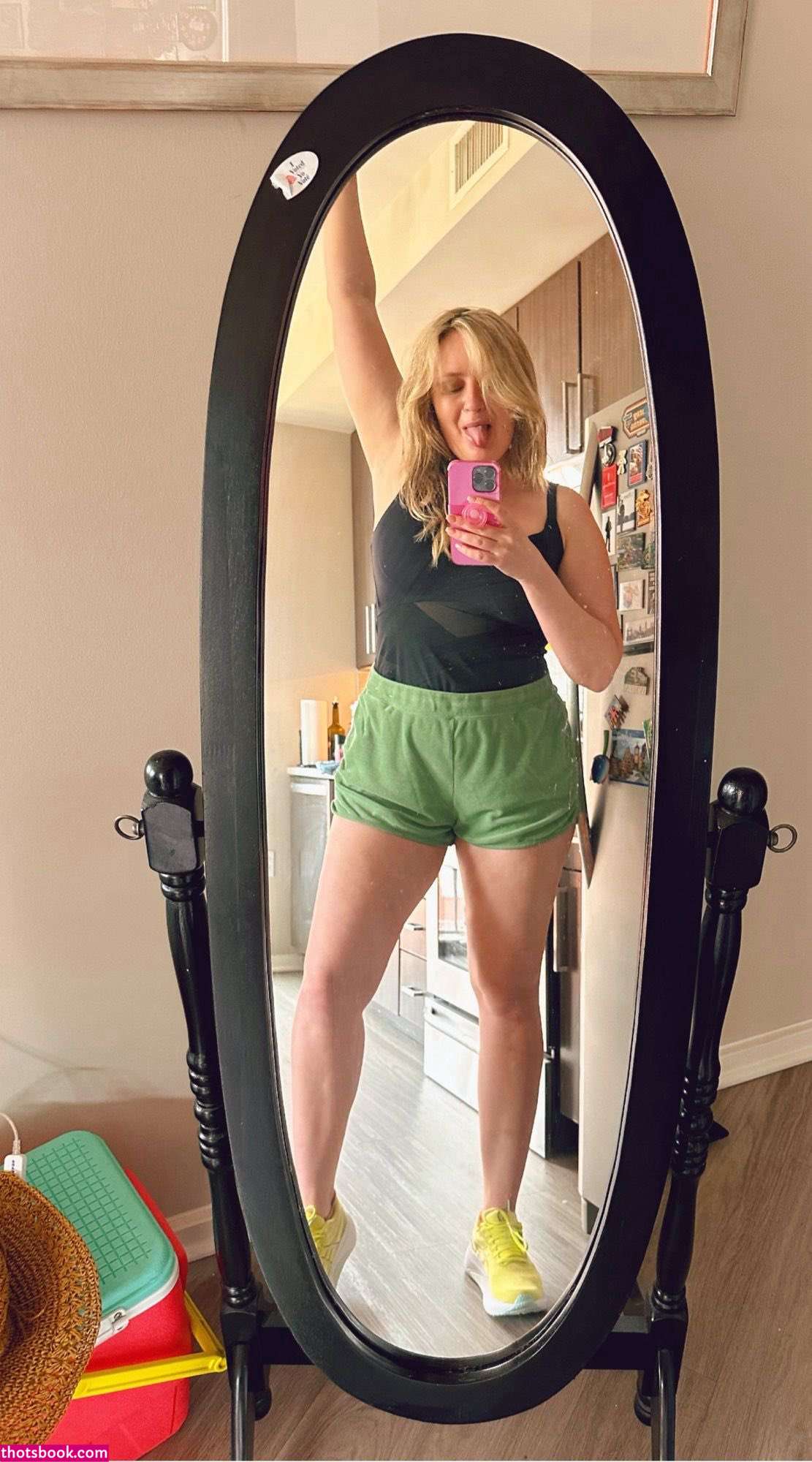 Natalia Antonova Nude Leaks OnlyFans Photos #2 1607022