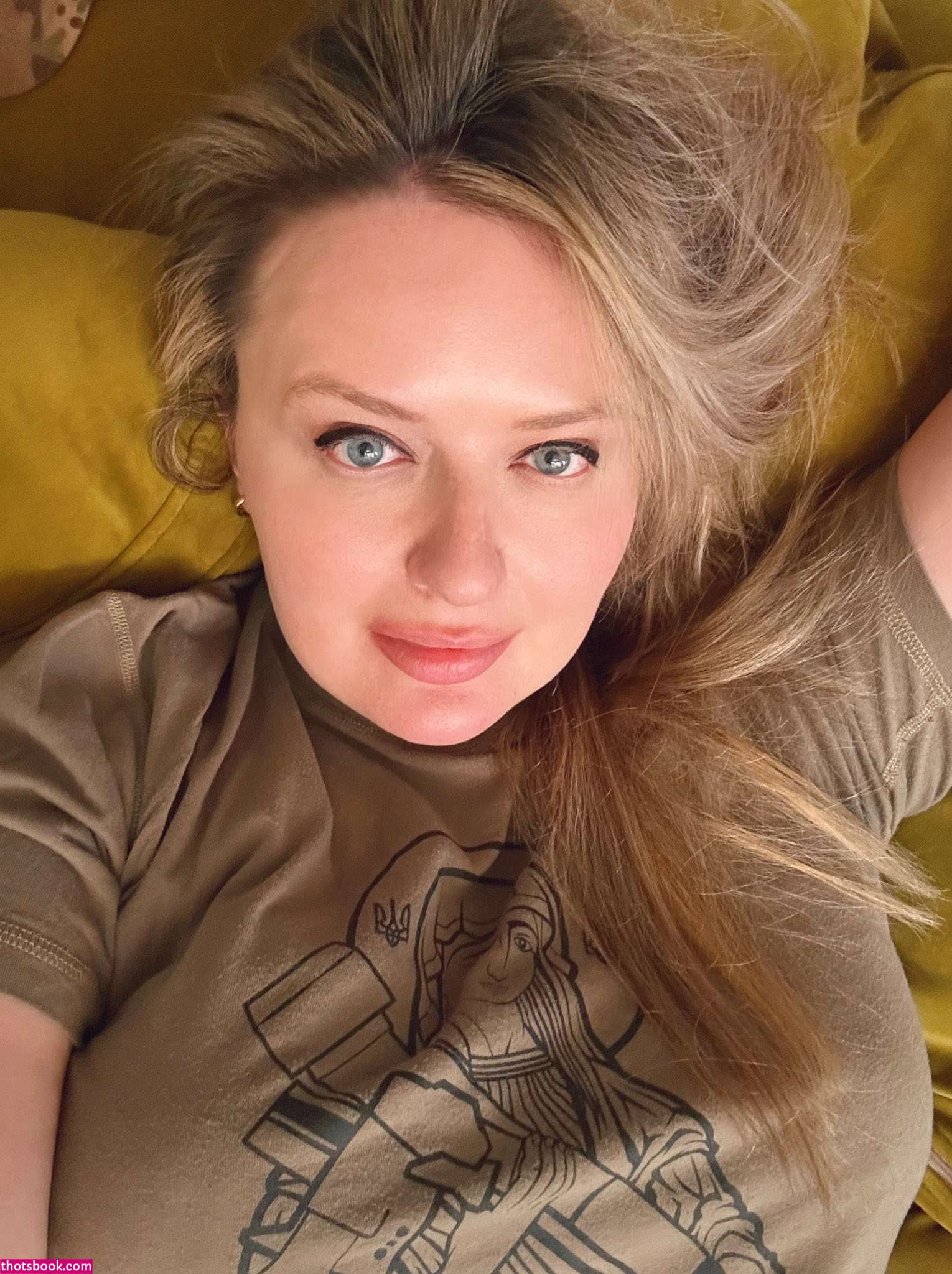 Natalia Antonova Nude Leaks OnlyFans Photos #4 1607030