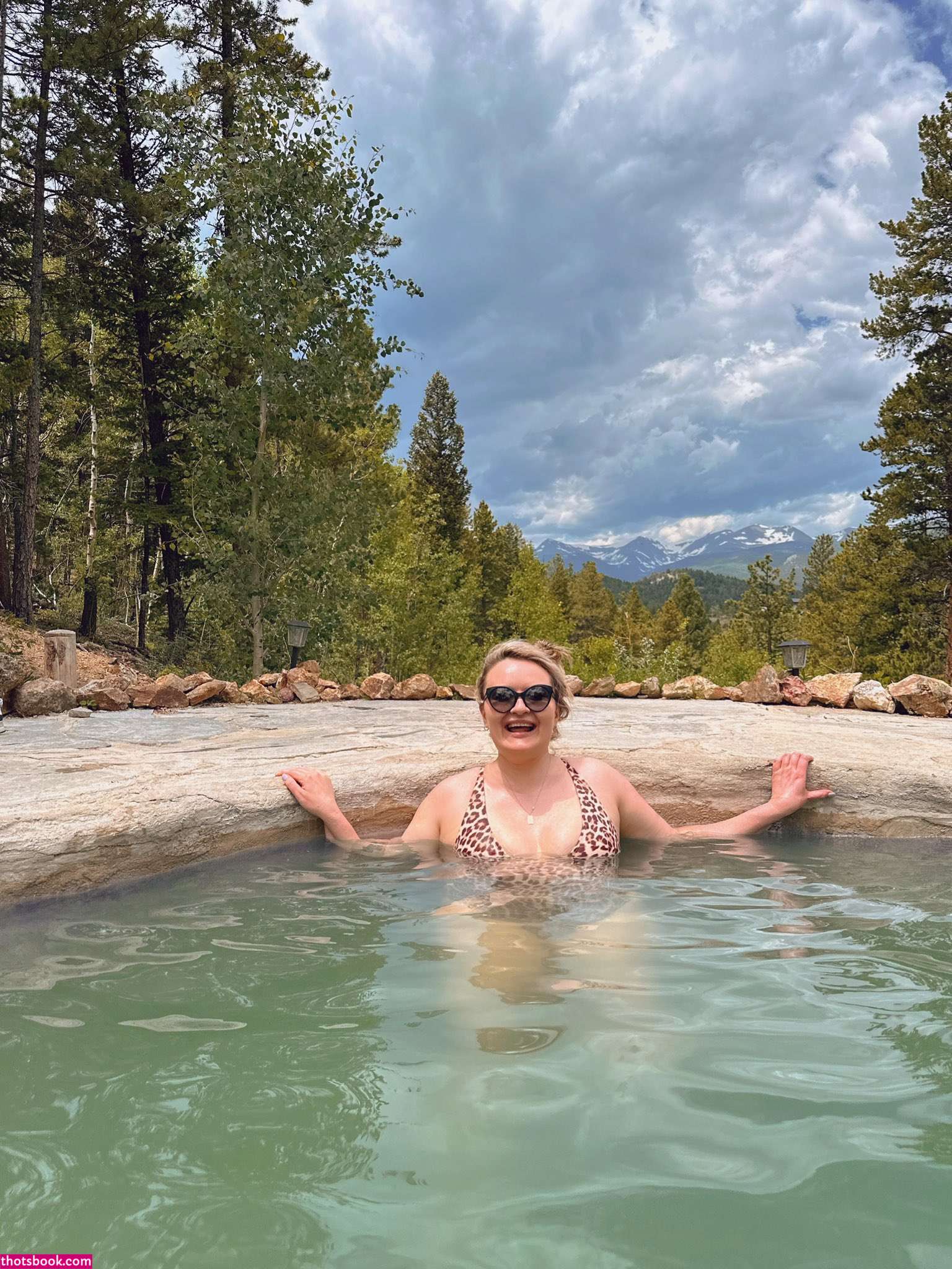 Natalia Antonova Nude Leaks OnlyFans Photos #4 1607034