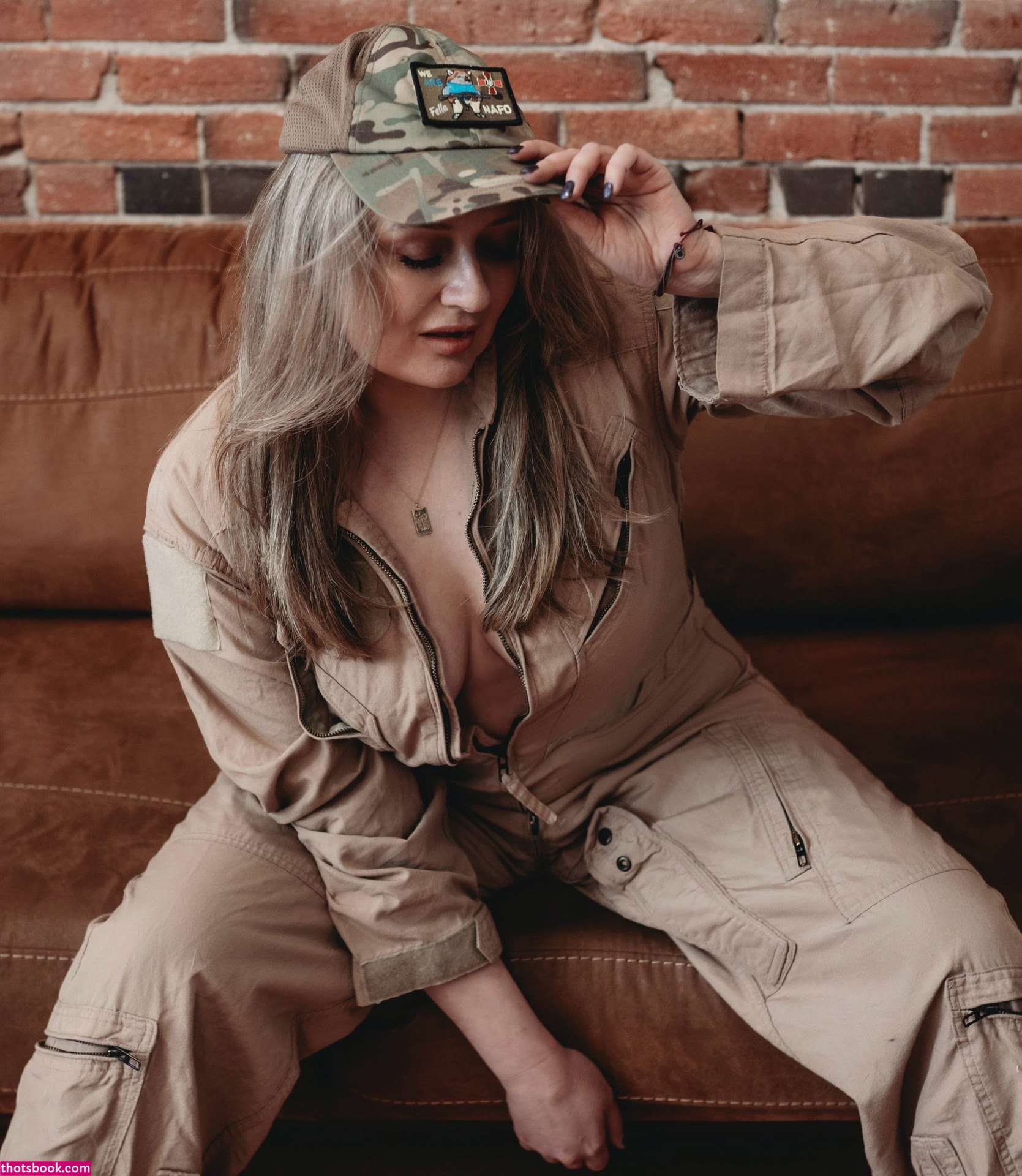 Natalia Antonova Nude Leaks OnlyFans Photos #5 1607035