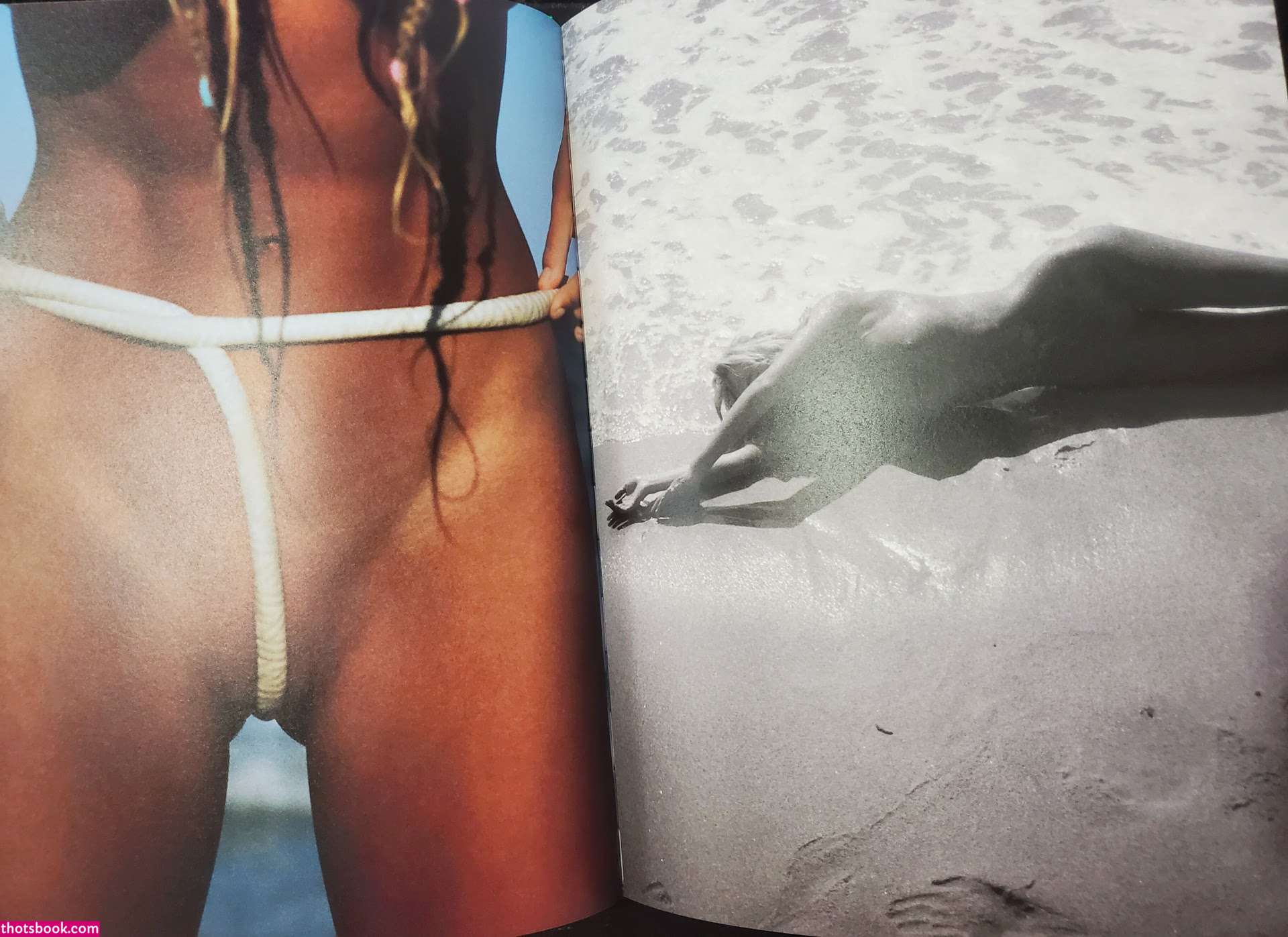 Natasja madsen Nude Leaks OnlyFans Photos #6 1607077