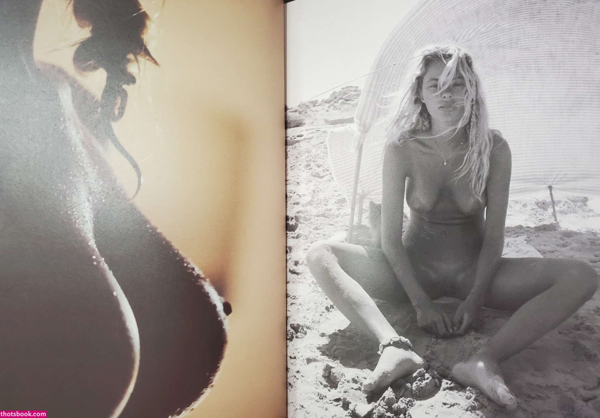 Natasja madsen Nude Leaks OnlyFans Photos #6 1607082