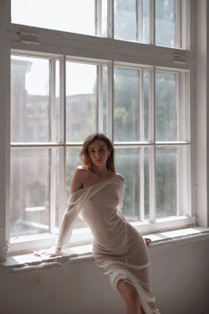 nesegodnyai Nude Leaks OnlyFans Photos #1