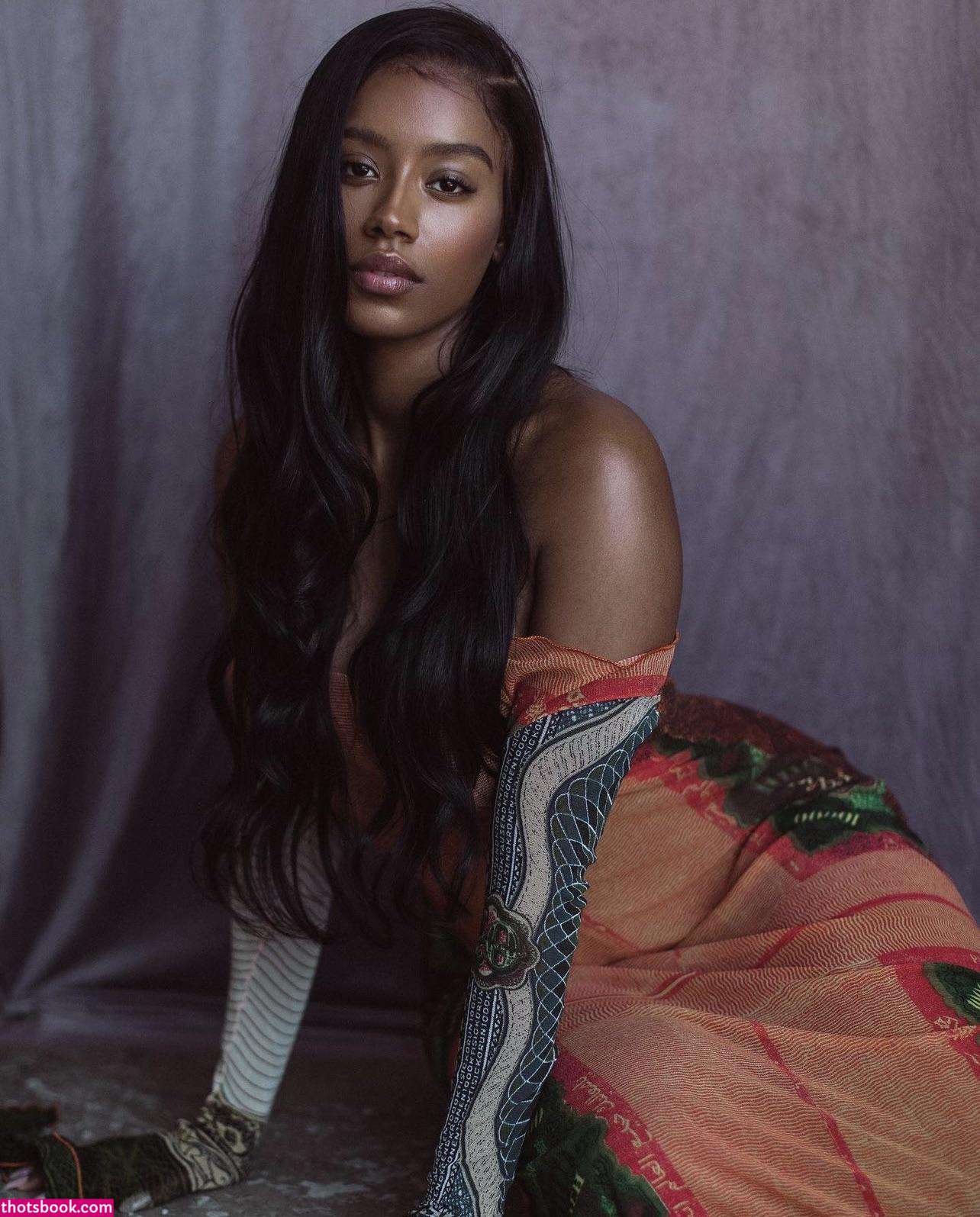 Raven Tracy soooraven Nude Leaks OnlyFans Photos #1 1607202