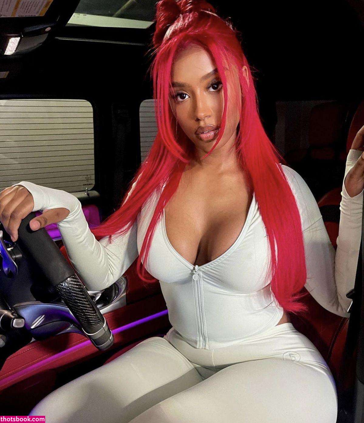 Raven Tracy soooraven Nude Leaks OnlyFans Photos #1 1607205