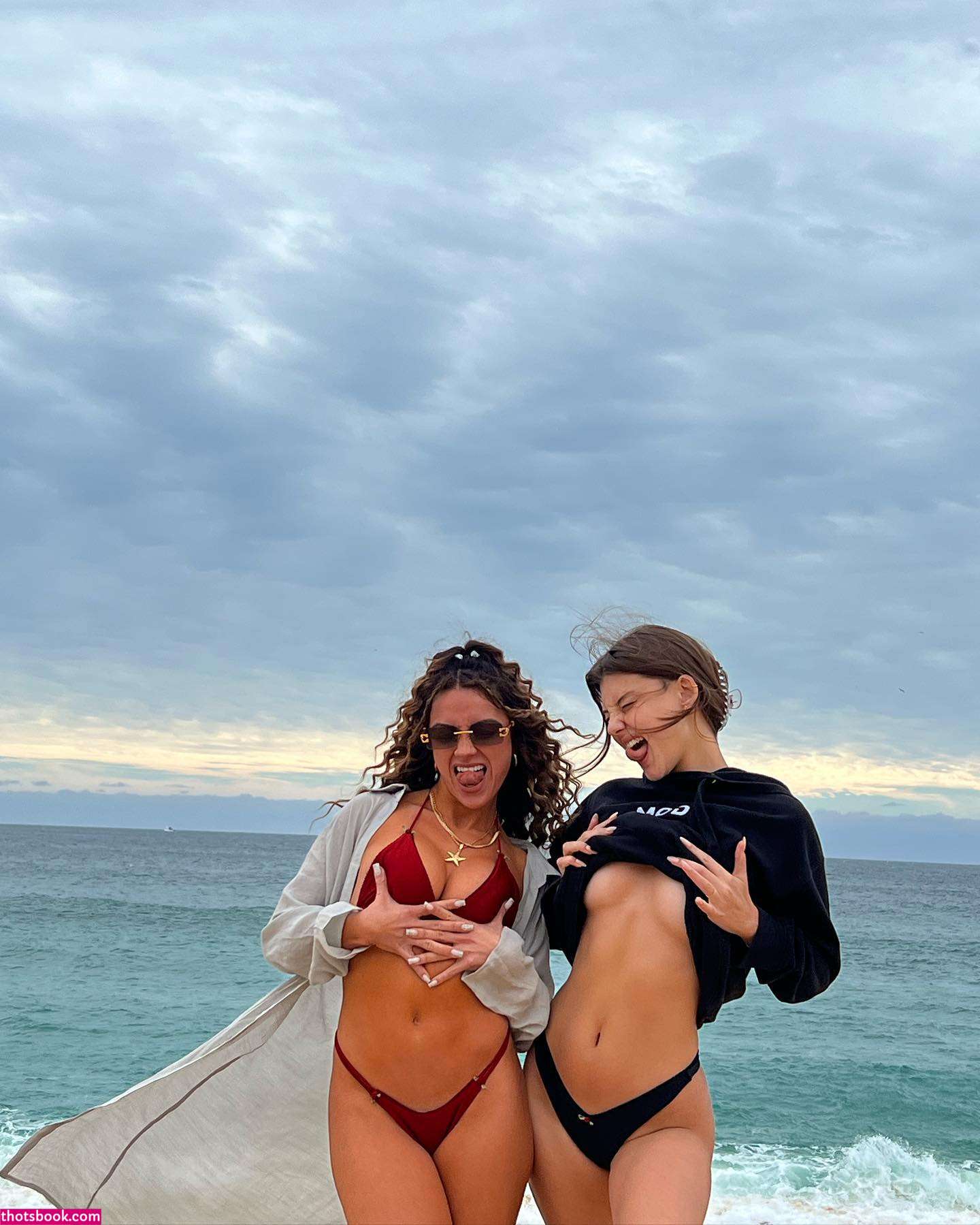 Ray Marie Morris Nude Leaks OnlyFans Photos #3 1607272