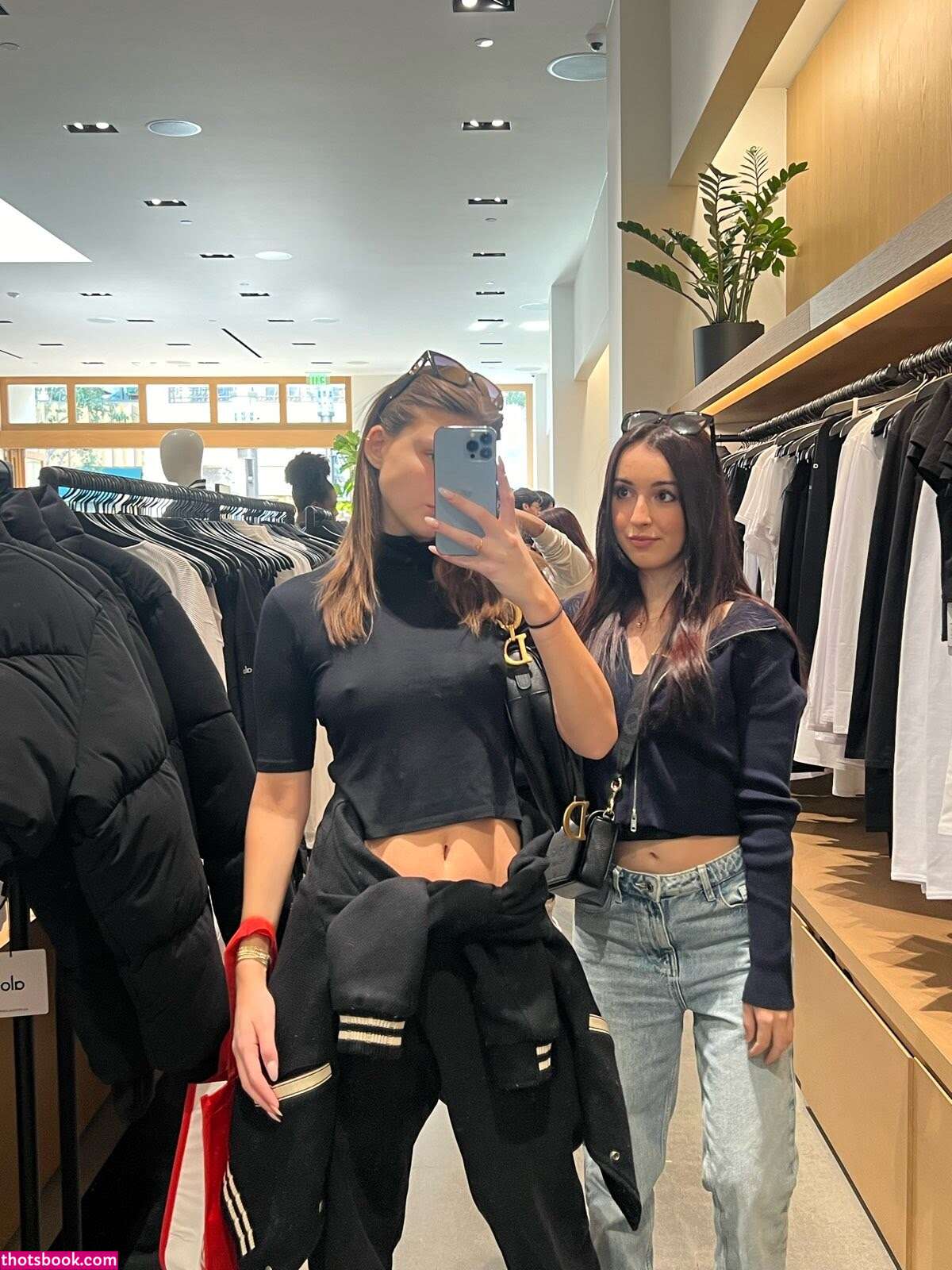 Ray Marie Morris Nude Leaks OnlyFans Photos #6 1607290