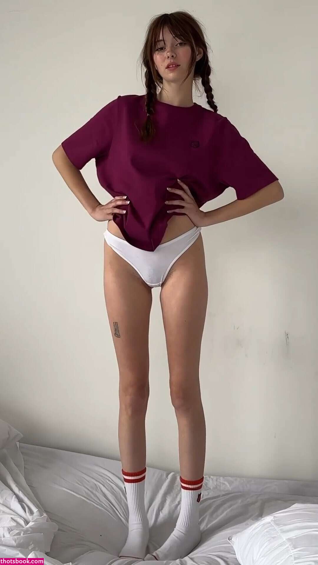 Sephira Lily Street Kingsephi Nude Leaks OnlyFans Photos #5 1607327