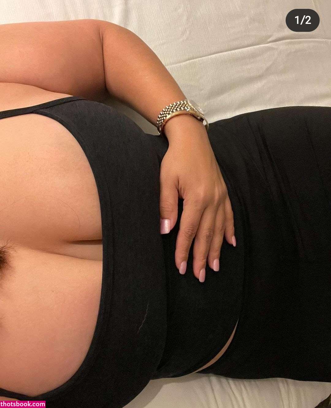 Superwoman esq Nude Leaks OnlyFans Photos #2 1607397