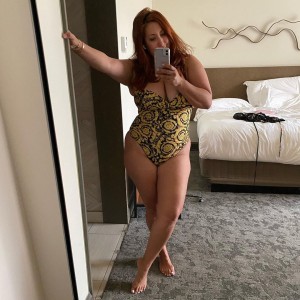 Superwoman esq Nude Leaks OnlyFans Photos #2