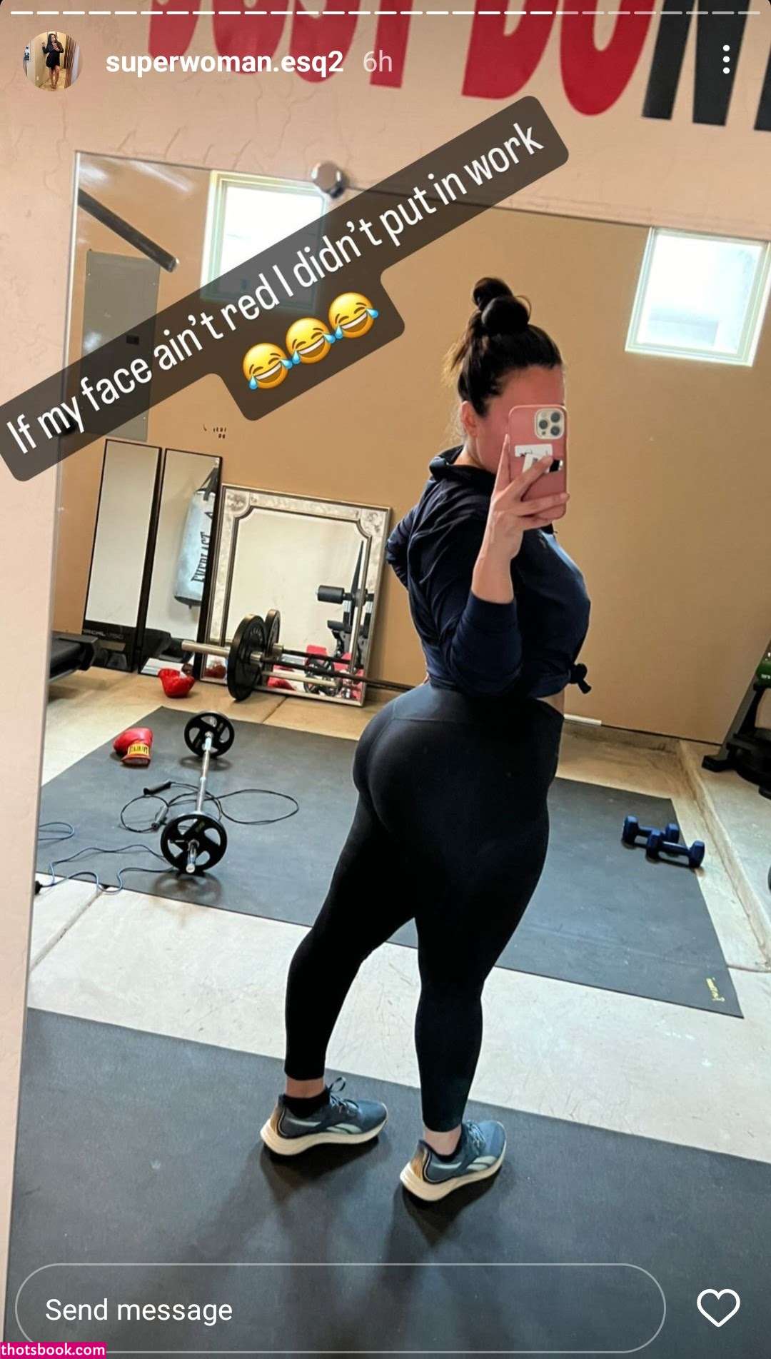 Superwoman esq Nude Leaks OnlyFans Photos #3 1607411