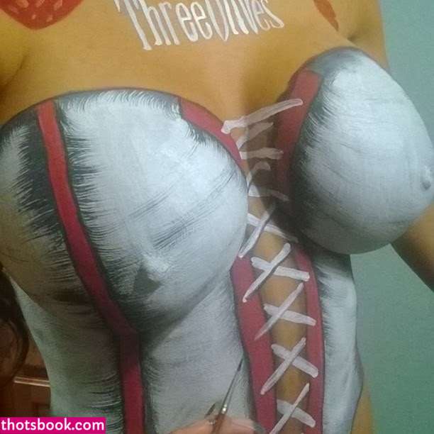 Tayna Renee Nude Leaks OnlyFans Photos #2 1607486