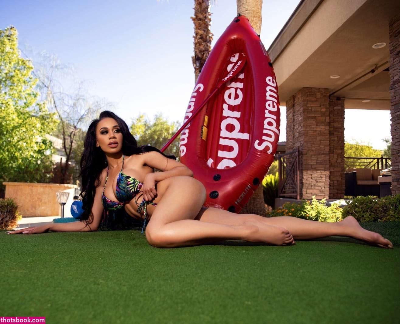 Tayna Renee Nude Leaks OnlyFans Photos #5 1607512