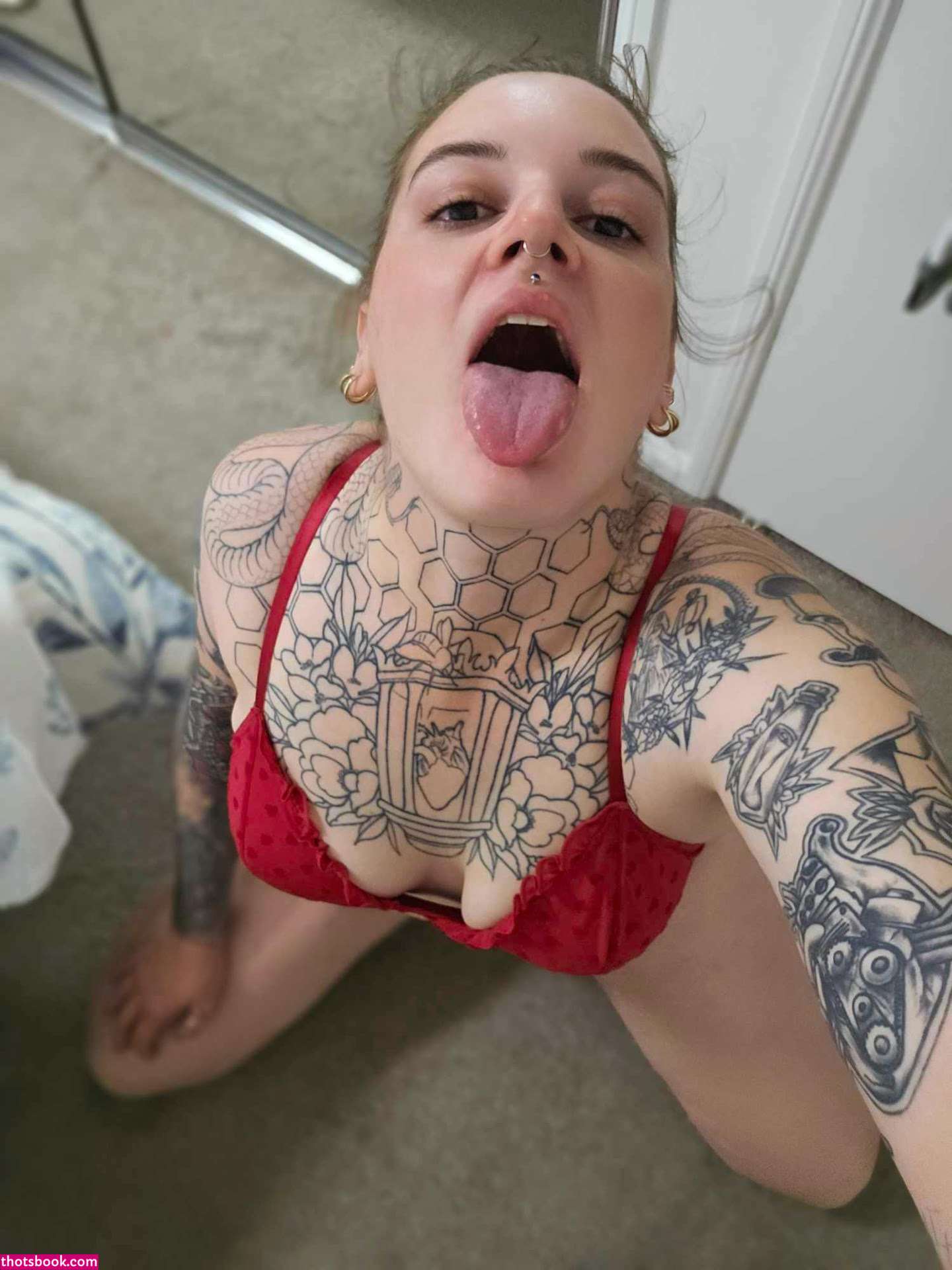 Tearna Schumann Nude Leaks OnlyFans Photos #2 1607533