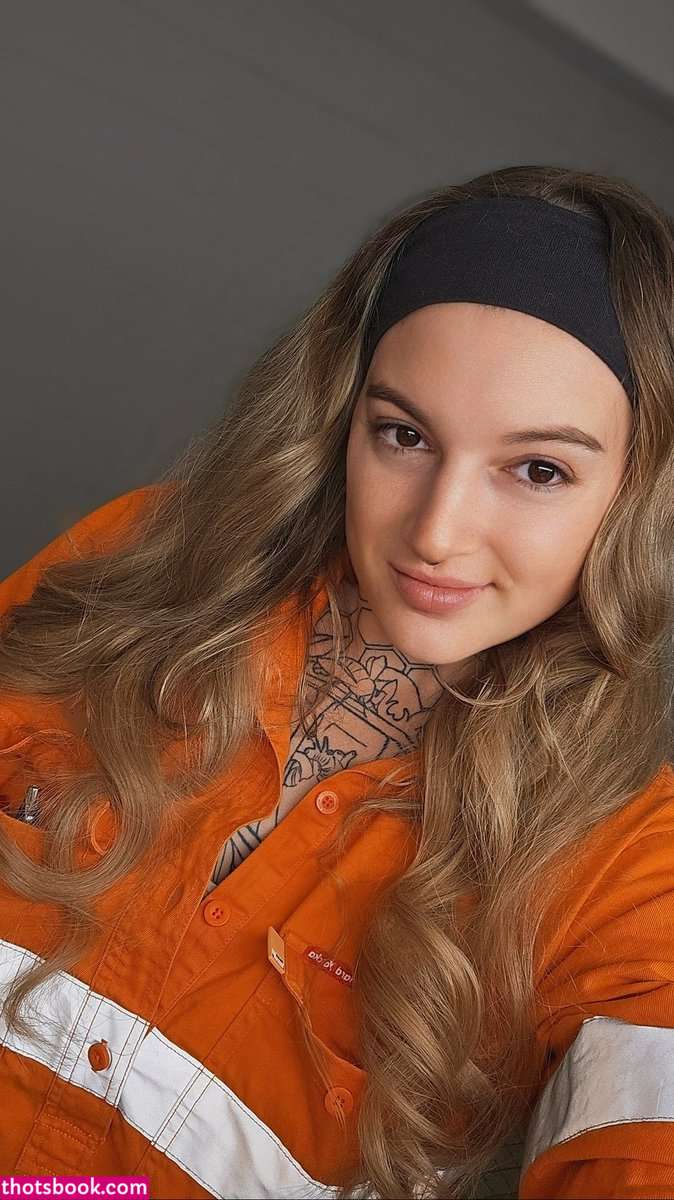 Tearna Schumann Nude Leaks OnlyFans Photos #3 1607537