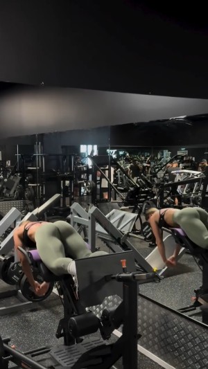 berdina magdalena Berdina Magda Nude Leaks OnlyFans Video #2