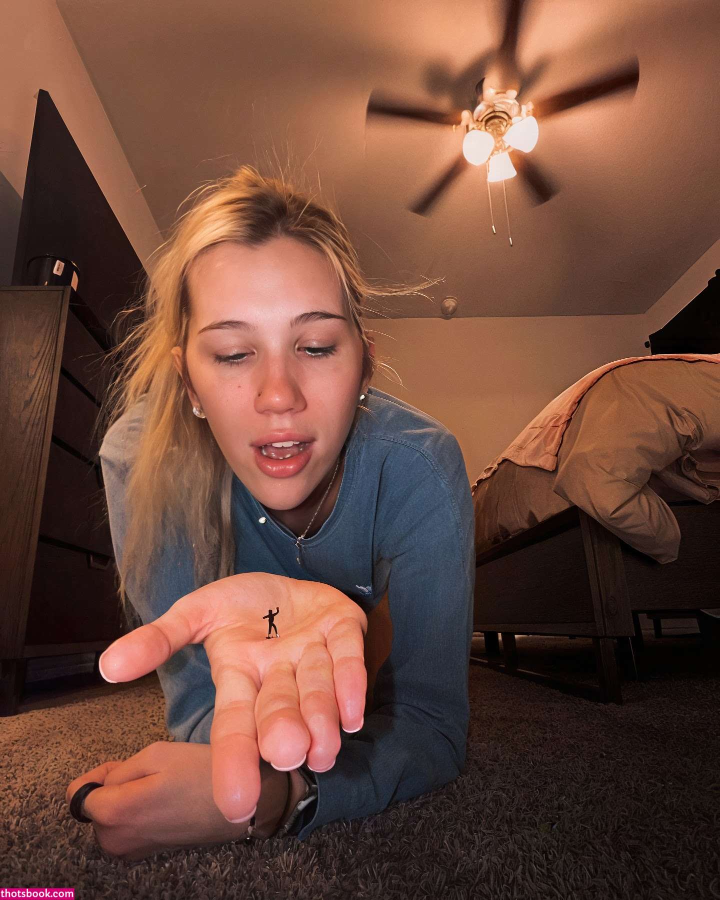 Amazon Allie amazonalli32 Nude Leaks OnlyFans Photos #1 1620421