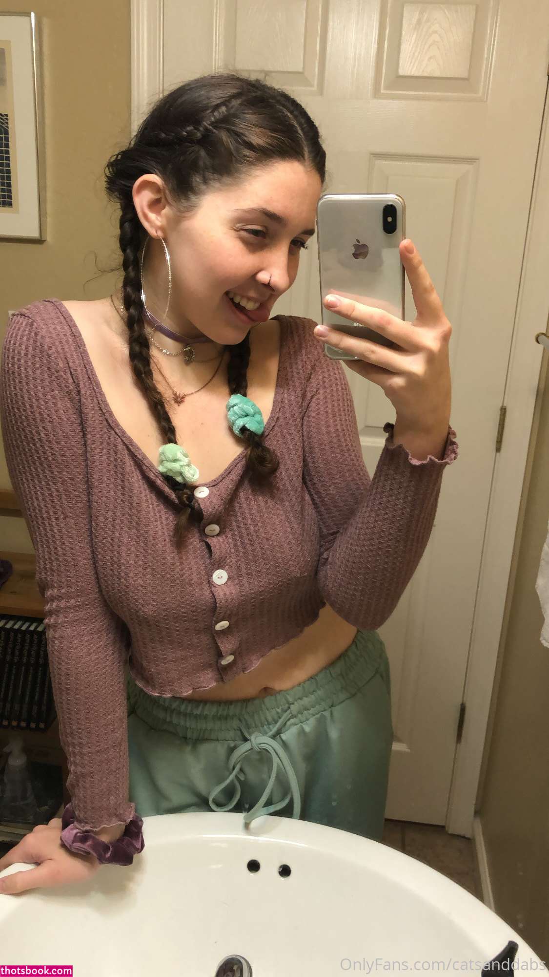 catsanddabs Nude Leaks OnlyFans Photos #1 1620569