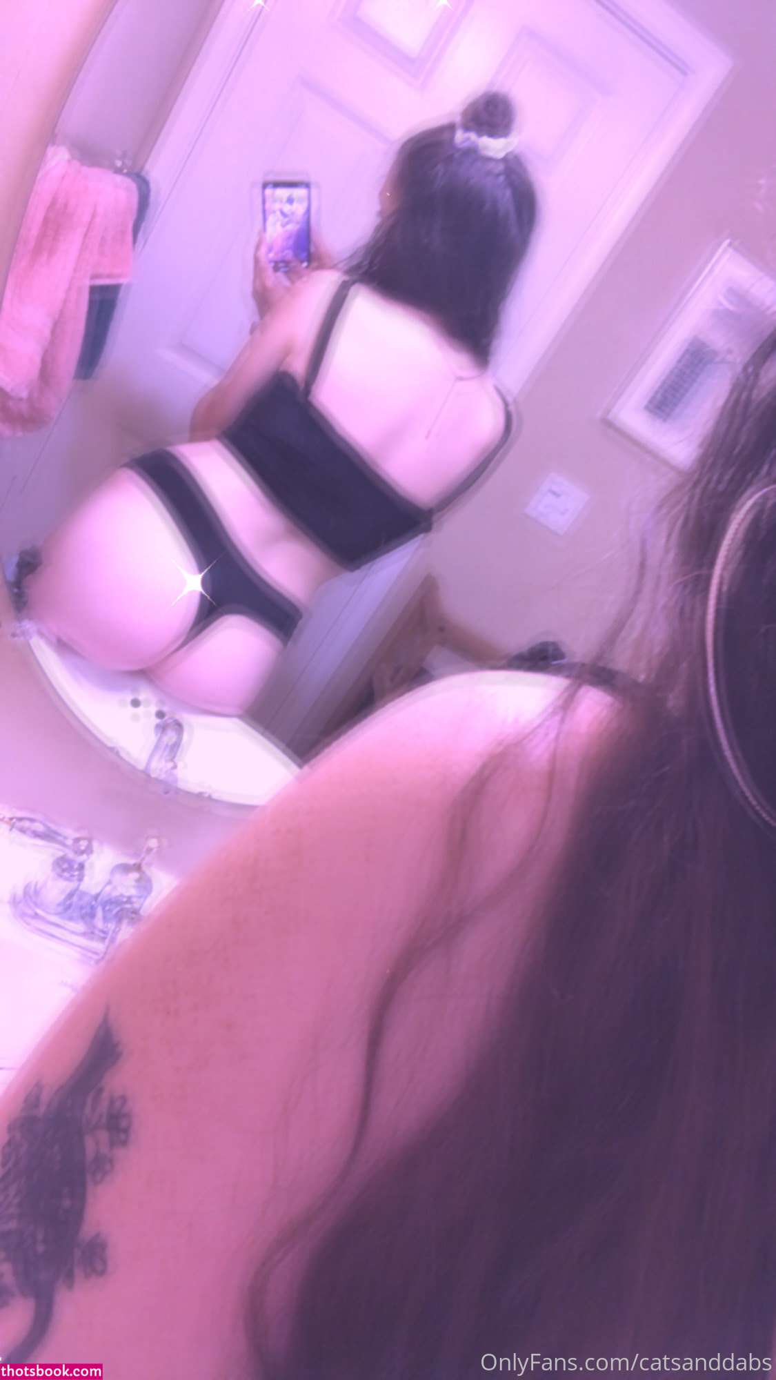 catsanddabs Nude Leaks OnlyFans Photos #6 1620589