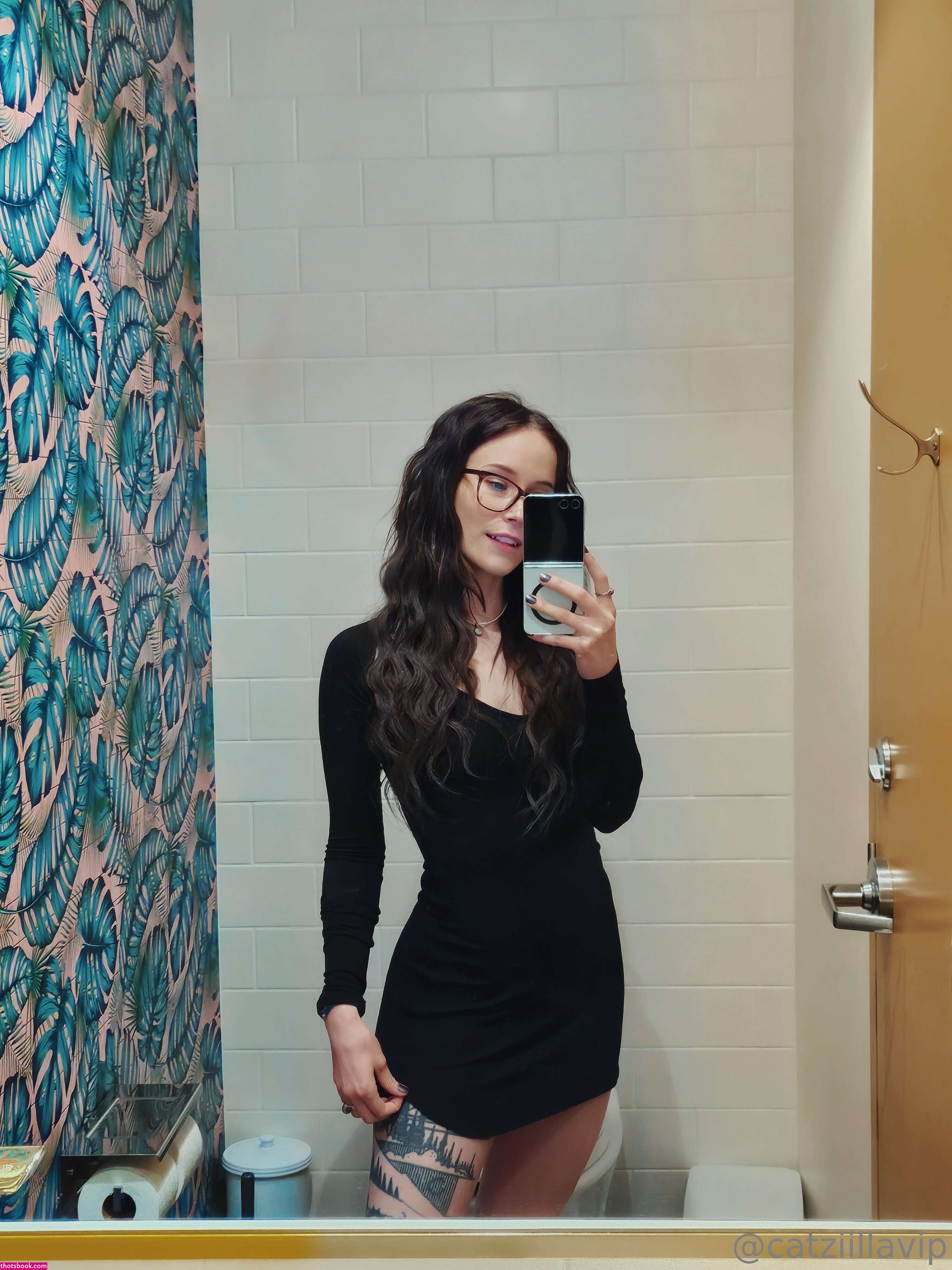 Catziilla Nude Leaks OnlyFans Photos #37 1620596