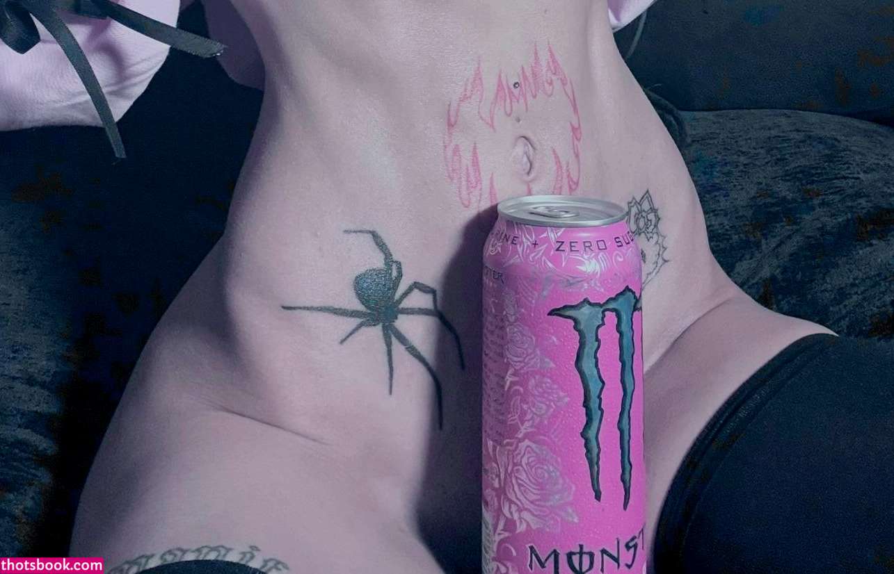 Ellasaurus23 Ellexxaurus Nude Leaks OnlyFans Photos #19 1620729