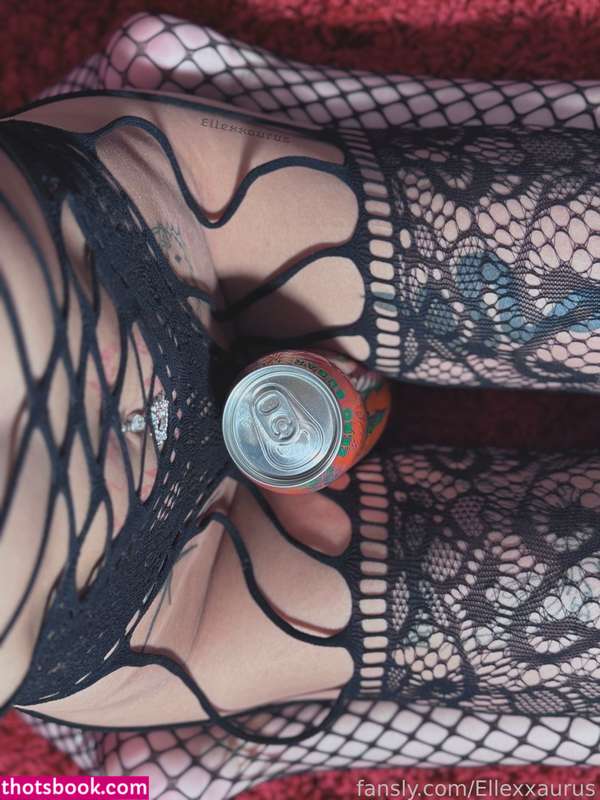 Ellasaurus23 Ellexxaurus Nude Leaks OnlyFans Photos #20 1620732