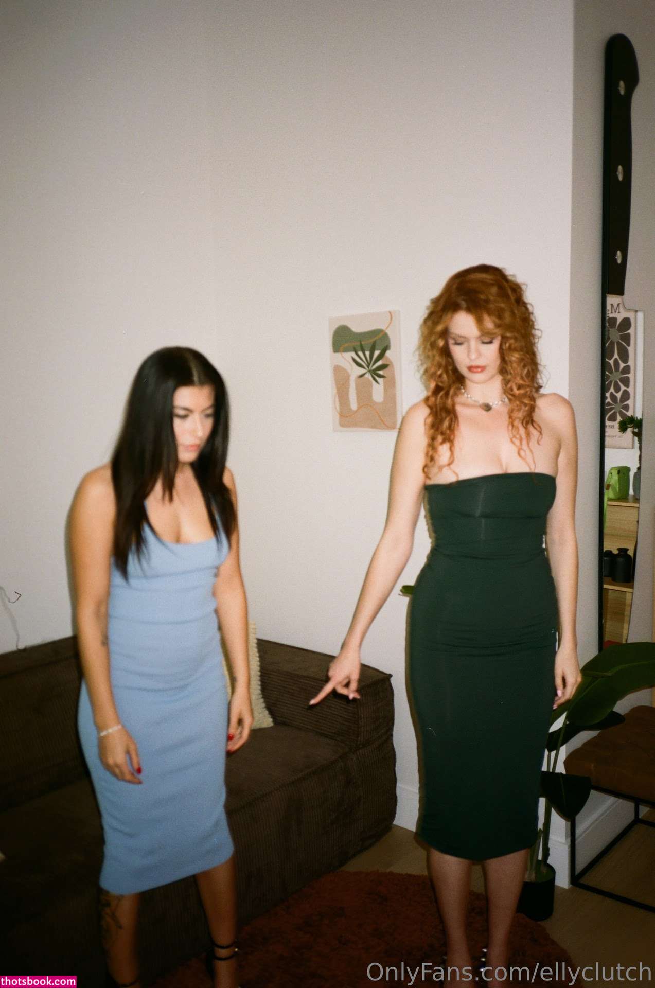 Elly Clutch PeachGoneWild Nude Leaks OnlyFans Photos #60 1620747