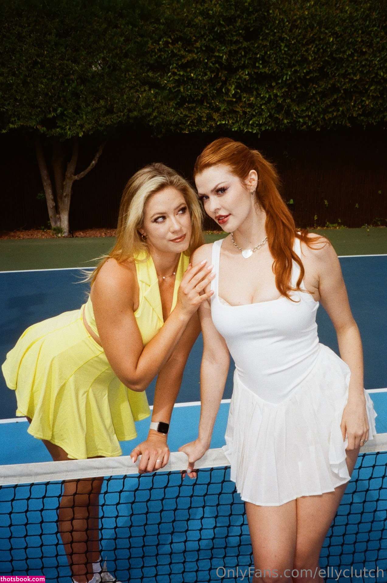 Elly Clutch PeachGoneWild Nude Leaks OnlyFans Photos #62 1620759