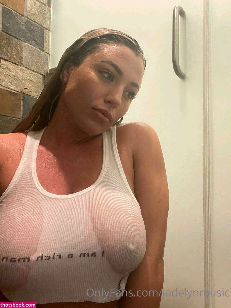 Jadelynmusic Jadelyn Breier Nude Leaks OnlyFans Photos #28 1620892