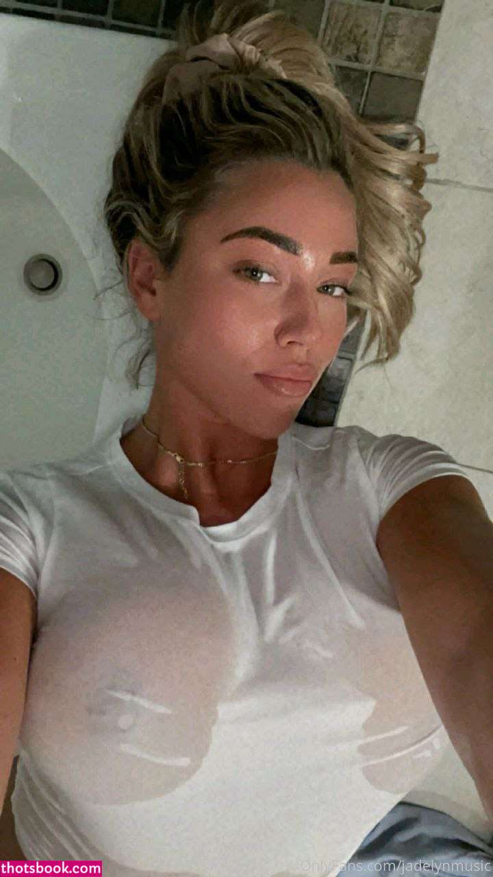 Jadelynmusic Jadelyn Breier Nude Leaks OnlyFans Photos #28 1620895