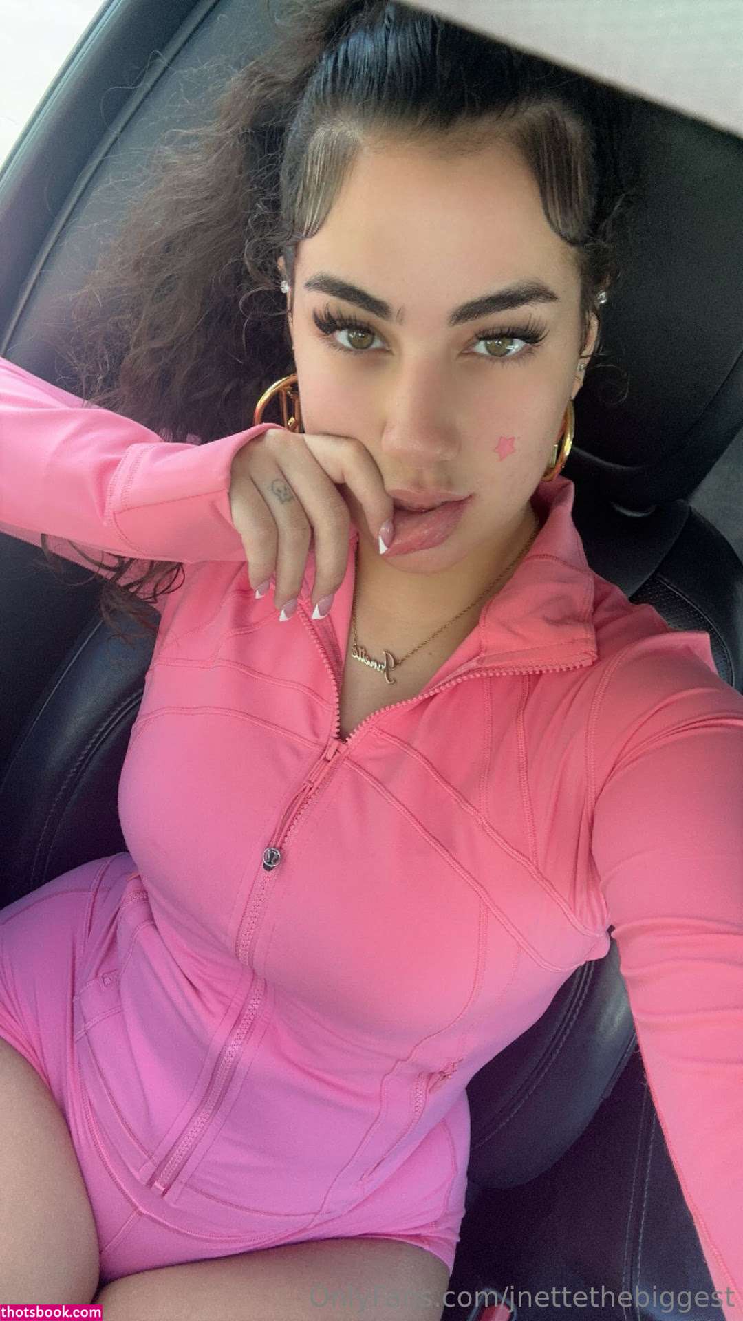 janettelmao jnettethebiggest Nude Leaks OnlyFans Photos #2 1620918