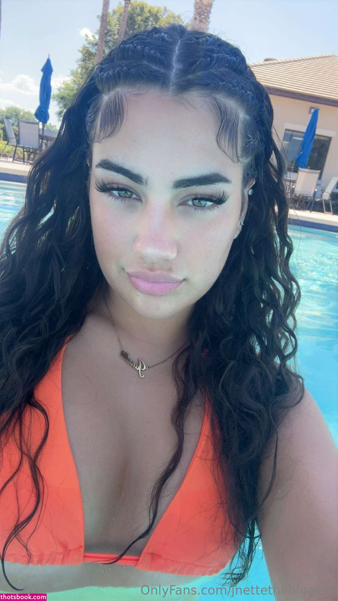 janettelmao jnettethebiggest Nude Leaks OnlyFans Photos #2 1620920