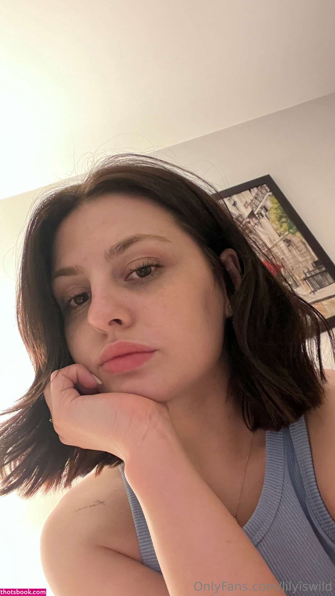 lilyiswild Nude Leaks OnlyFans Photos #1 1621148