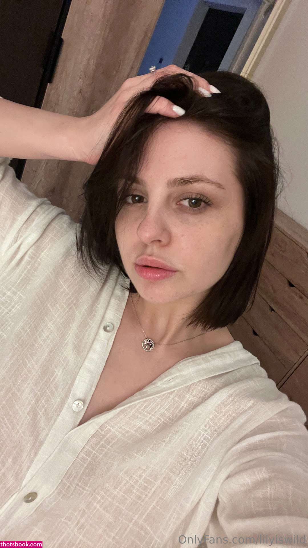 lilyiswild Nude Leaks OnlyFans Photos #6 1621177